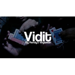 Vidit by Rendy Virgiawan