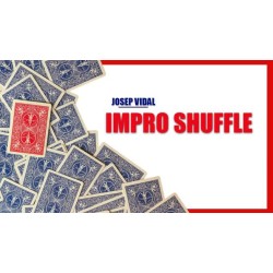 IMPRO SHUFFLE by Josep Vidal
