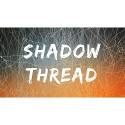 Shadow thread by Sultan Orazaly