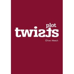 Plot Twists by Oliver Meech