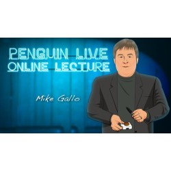 Mike Gallo LIVE
