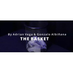 The Basket by Crazy Jokers