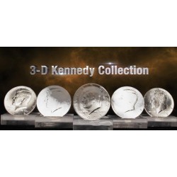 3D Kennedy Collection