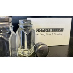 Crystallize by Craig Petty