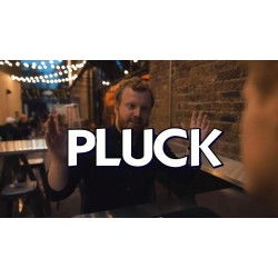 2022 Pluck by Christian Grace