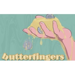 Butterfingers by Coinludens