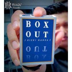 BOX OUT BY RIZKI NANDA