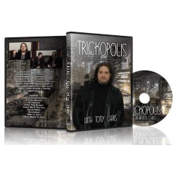 Trickopolis by Tony Chris