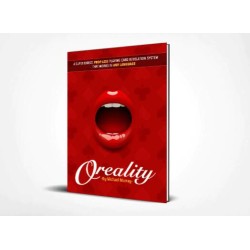 Oreality by Michael Murray (Videos + PDF)