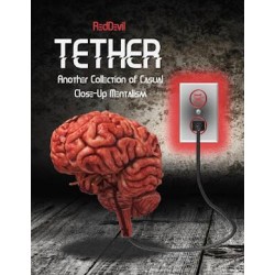 Tether by RedDevil