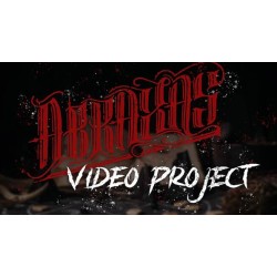 Resurrected Project by Peter Turner