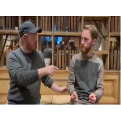 Kolossal Killed by Christian Grace