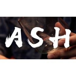 ASH by Pen