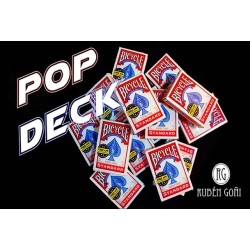 POP Deck by Rub