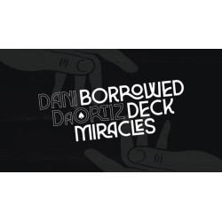 Borrowed Deck Miracles by Dani DaOrtiz