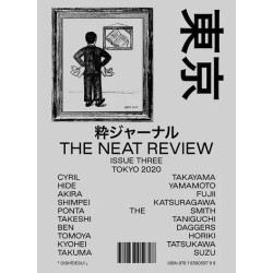 The NEAT Review Issue Three by Alex Hansford