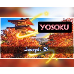 YOSOKU by Joseph B.