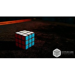 Hypercube By Magic Action