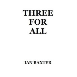Three For All by Ian Baxter