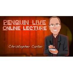 Christopher Carter LIVE 2