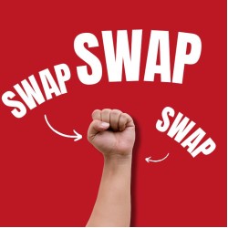 Swap by David D