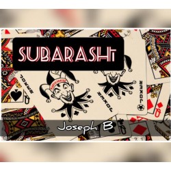 SUBARASH