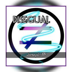 DISEGUAL by Joseph B.