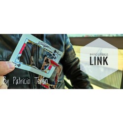 Impossible Link by Patricio Teran