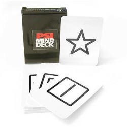 PSI Mind Deck by Vernet Magic