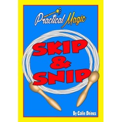 Skip and Snip by Colin Daines