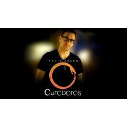 Ouroboros by Travis Askew