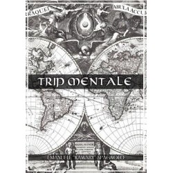 Trip Mentale by Emanuele Spagnolo