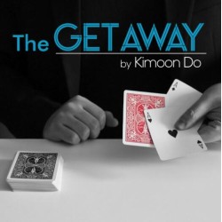 The Getaway by Kimoon Do