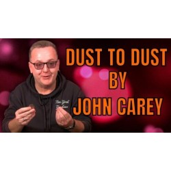 Dust To Dust By John Carey