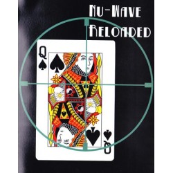 Nu-Wave Reloaded by Alain Nu