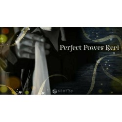 Perfect Power Reel by Himitsu Magic