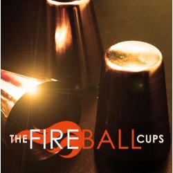 Fireballs by Gary Jones