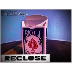 Reclose by Tybbe master