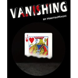 Vanishing by Himitsu Magic
