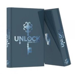 Unlock by Mark Elsdon