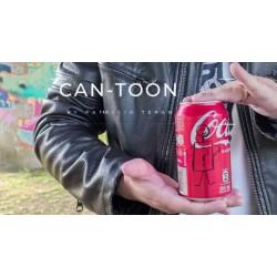 CAN-TOON by Patricio Teran