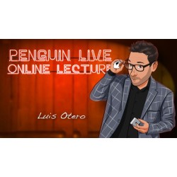 Luis Otero LIVE 2