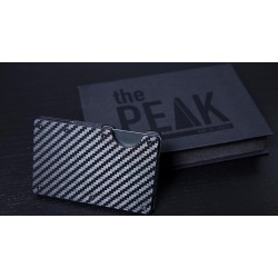 THE PEAK by Mr. Blond