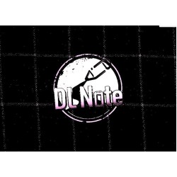 DL Note by Seo Magic (English teaching video only)