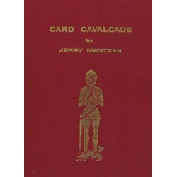 Card Cavalcade by Jerry Mentzer Vol 1