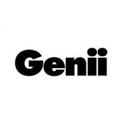 Genii Magazine - Vol 1 to 75 - Official Version