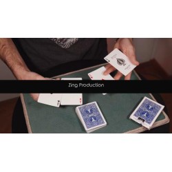 Zing Production and Trick by Yoann.F