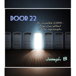 DOOR22 (Caan prediction) by Joseph B.