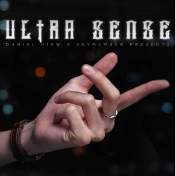 Skymember Presents Ultra Sense by Daniel Hiew