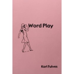 Karl Fulves - Word Play